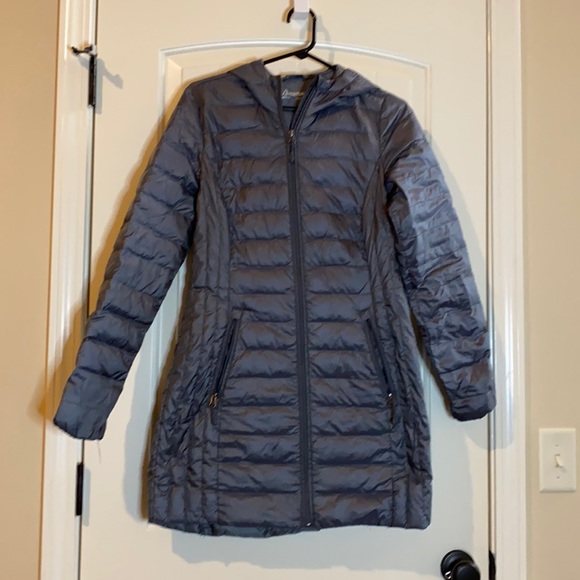 Aventure Jackets & Blazers - Aventure jacket NWOT